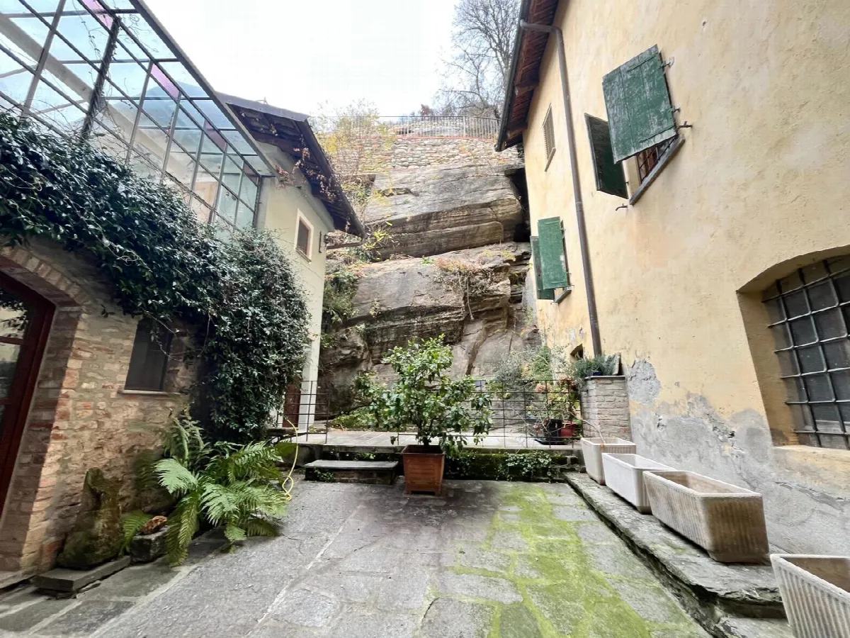 Appartamento in vendita a Revello - foto 8