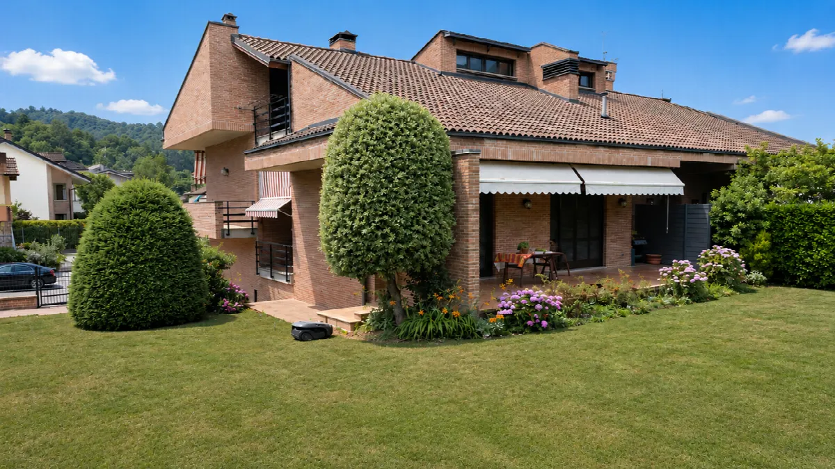 Casa bifamiliare in vendita a Saluzzo - foto 1