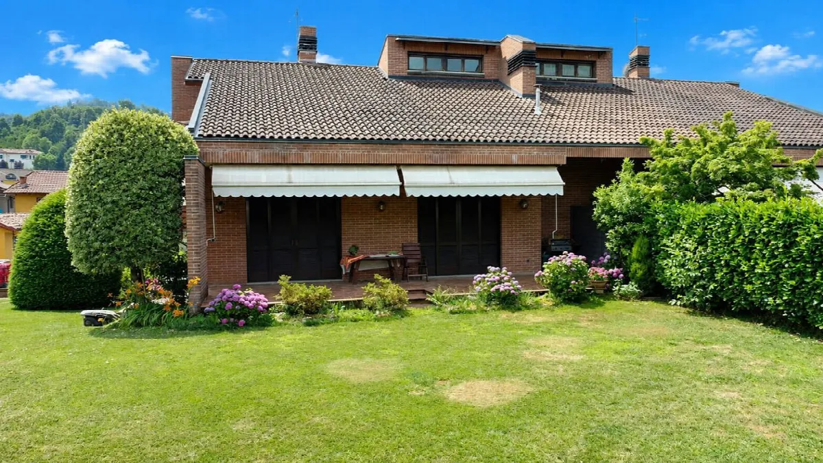 Casa bifamiliare in vendita a Saluzzo - foto 2