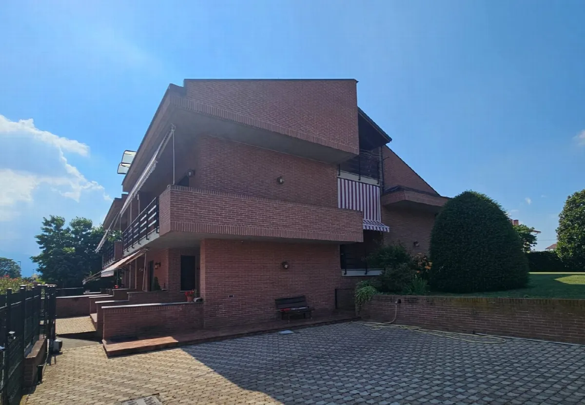 Casa bifamiliare in vendita a Saluzzo - foto 6