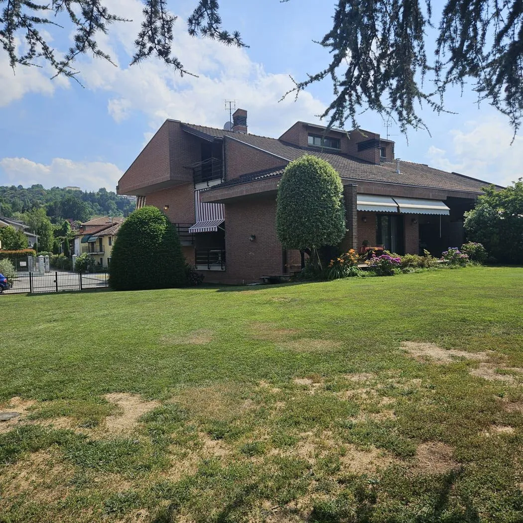 Casa bifamiliare in vendita a Saluzzo - foto 8