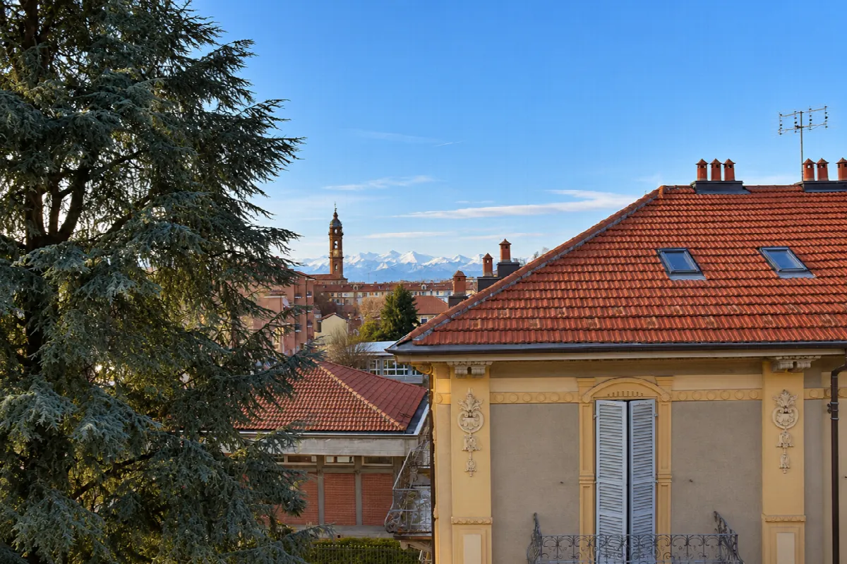 Appartamento in vendita a Saluzzo - foto 2