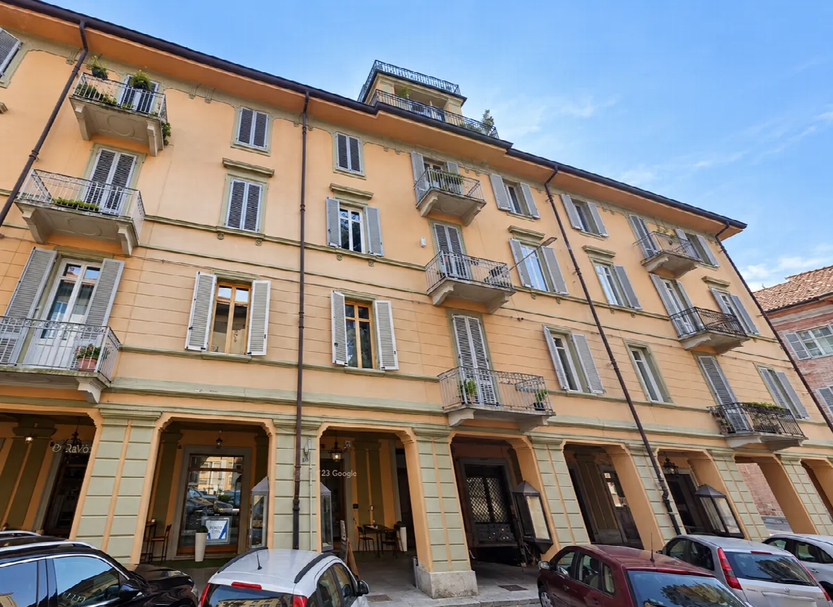 Appartamento in vendita a Saluzzo - foto 4
