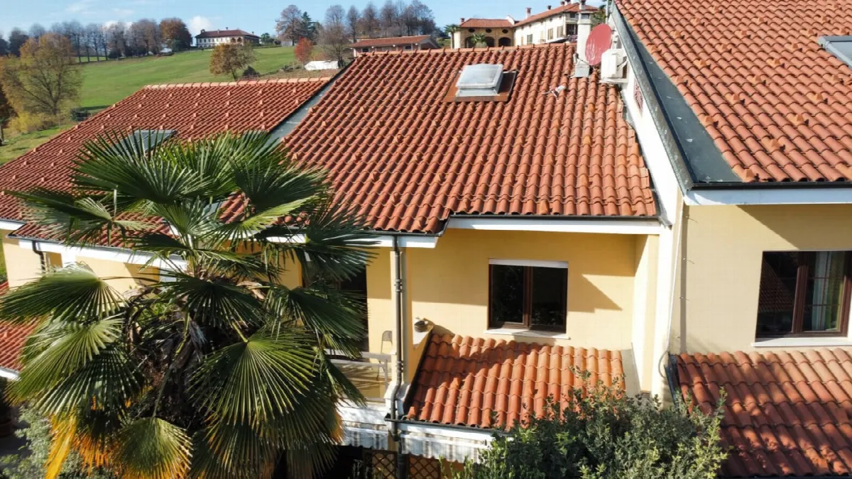Villetta a schiera in vendita a Saluzzo - foto 3