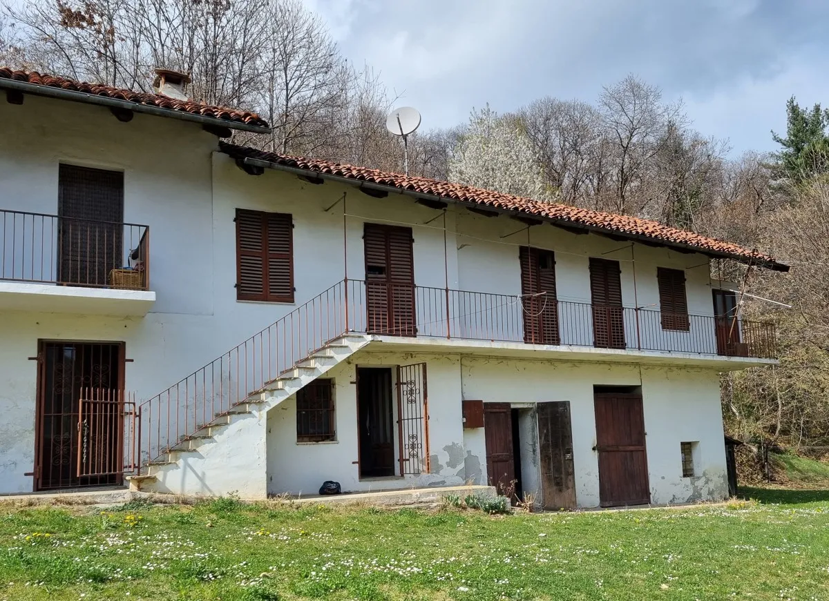 Rustico in vendita a Verzuolo - foto 1