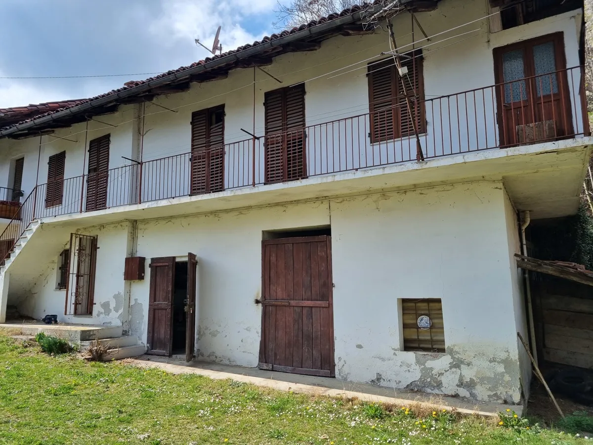 Rustico in vendita a Verzuolo - foto 2