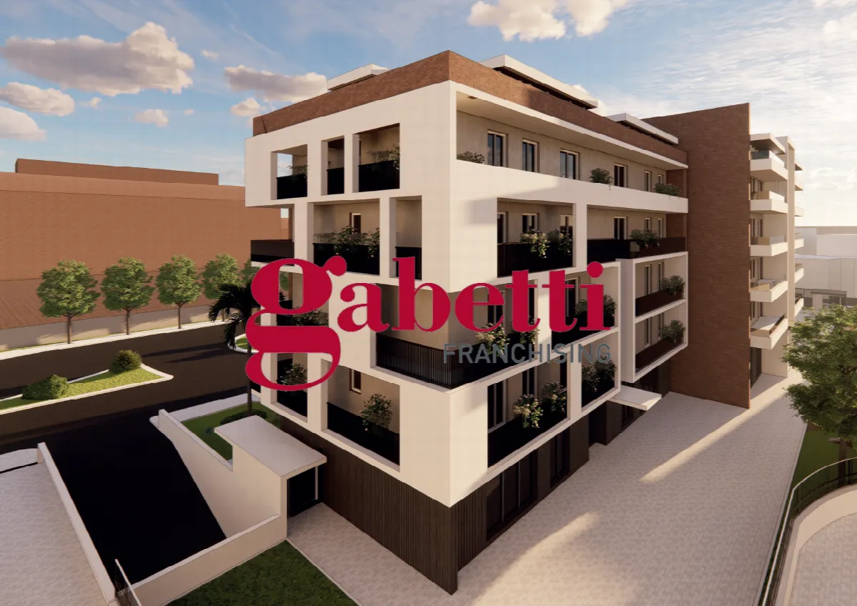 Appartamento in vendita a San Nicola la Strada - foto 6