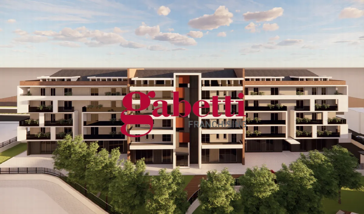 Appartamento in vendita a San Nicola la Strada - foto 7