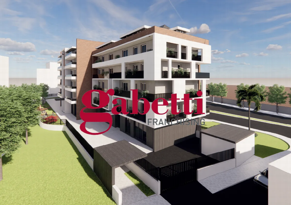 Appartamento in vendita a San Nicola la Strada - foto 8