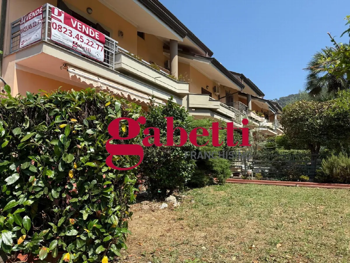 Villetta a schiera in vendita a Caserta - foto 8