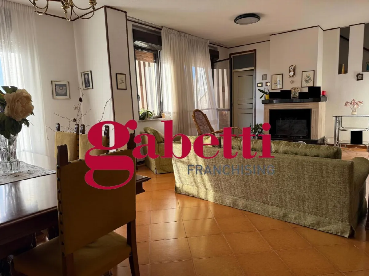 Appartamento in vendita a San Nicola la Strada - foto 8