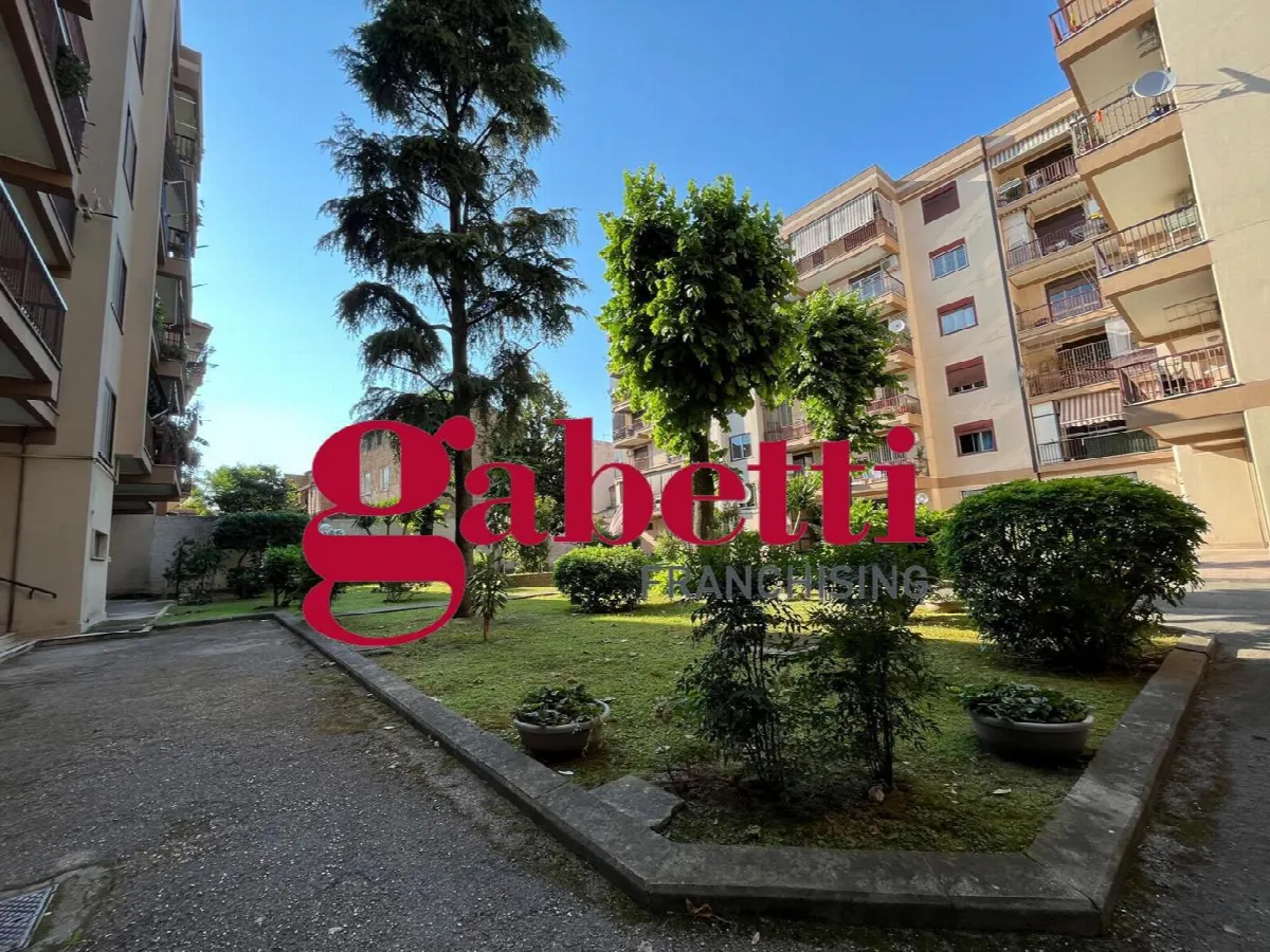 Appartamento in vendita a San Nicola la Strada - foto 3