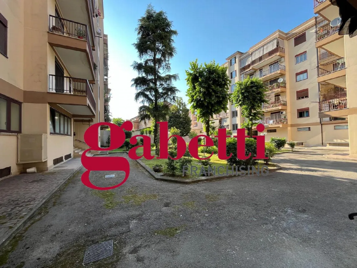 Appartamento in vendita a San Nicola la Strada - foto 4