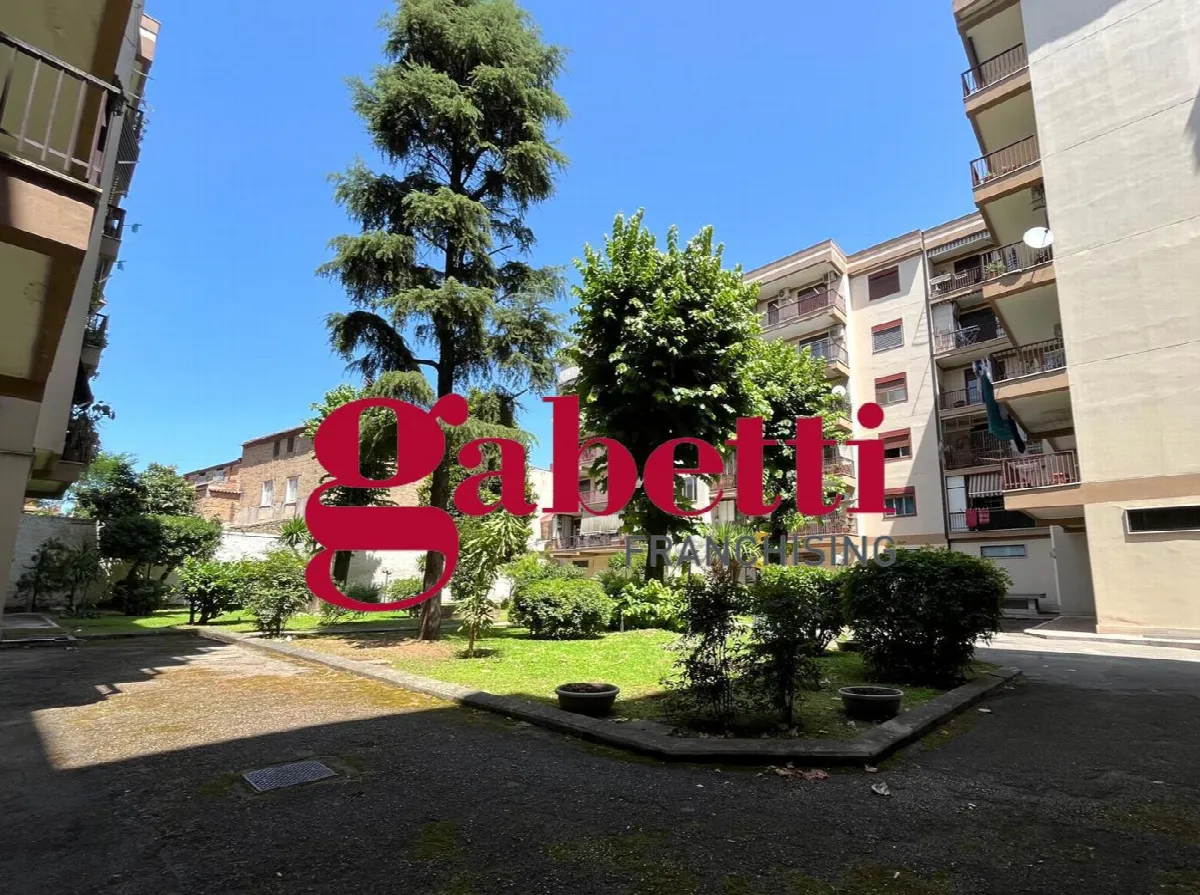 Appartamento in vendita a San Nicola la Strada - foto 5