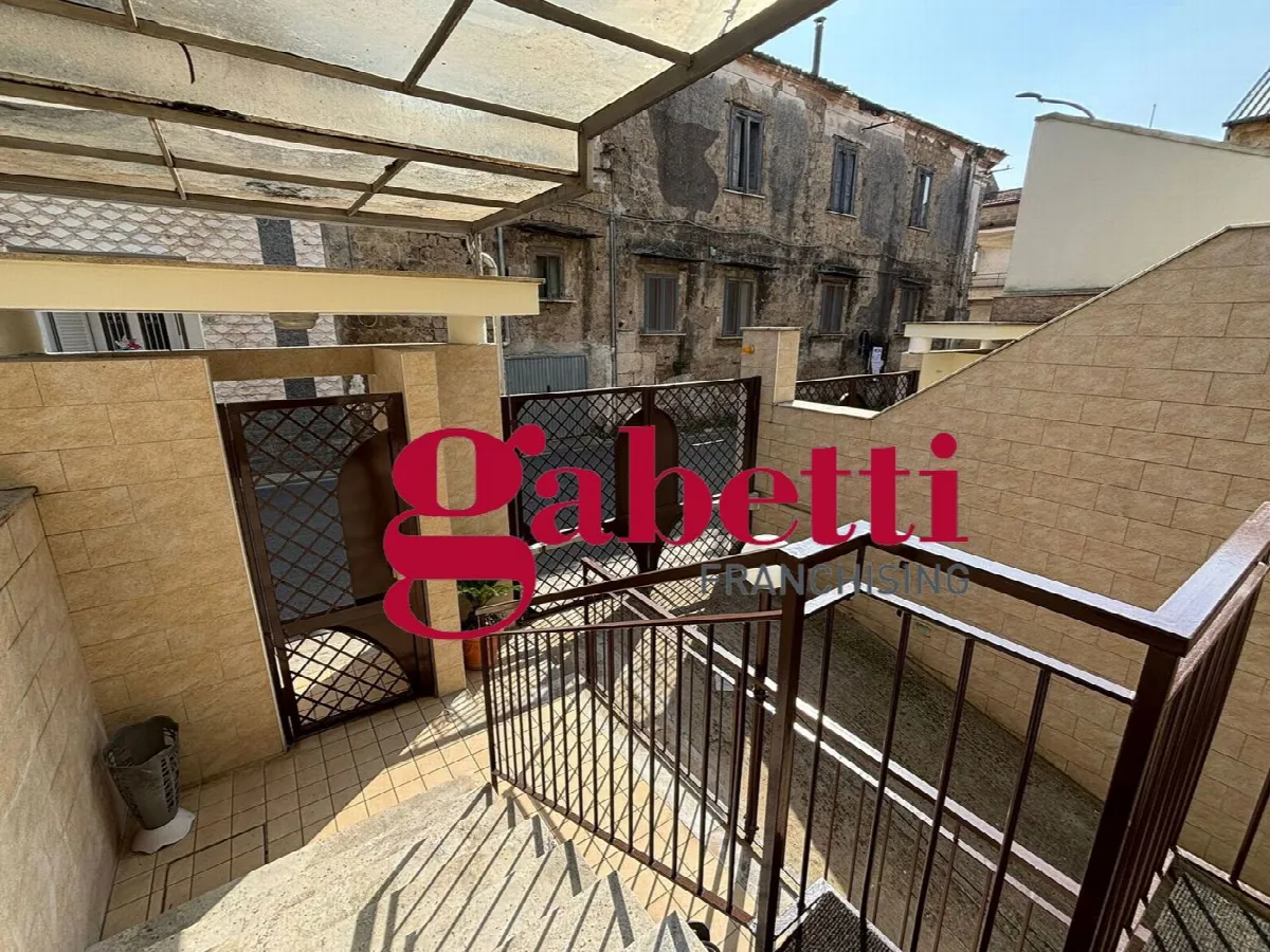 Villetta a schiera in vendita a Recale - foto 4