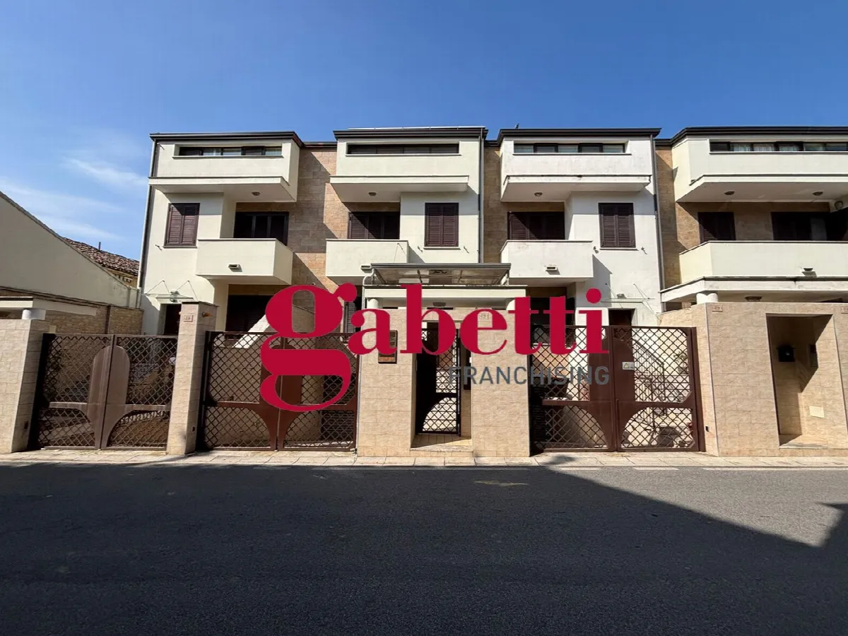 Villetta a schiera in vendita a Recale - foto 6