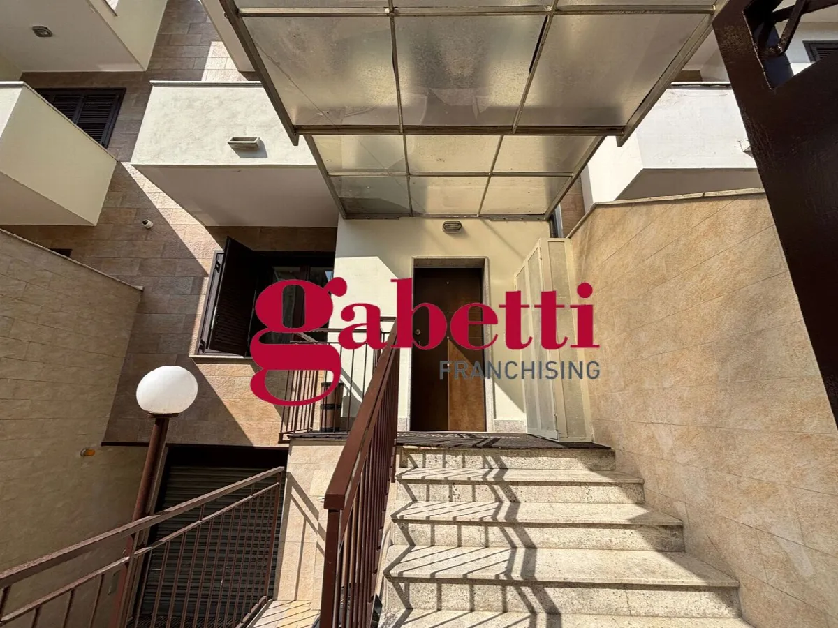 Villetta a schiera in vendita a Recale - foto 7