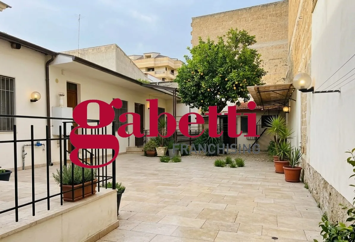 Casa indipendente in vendita a San Nicola la Strada - foto 1
