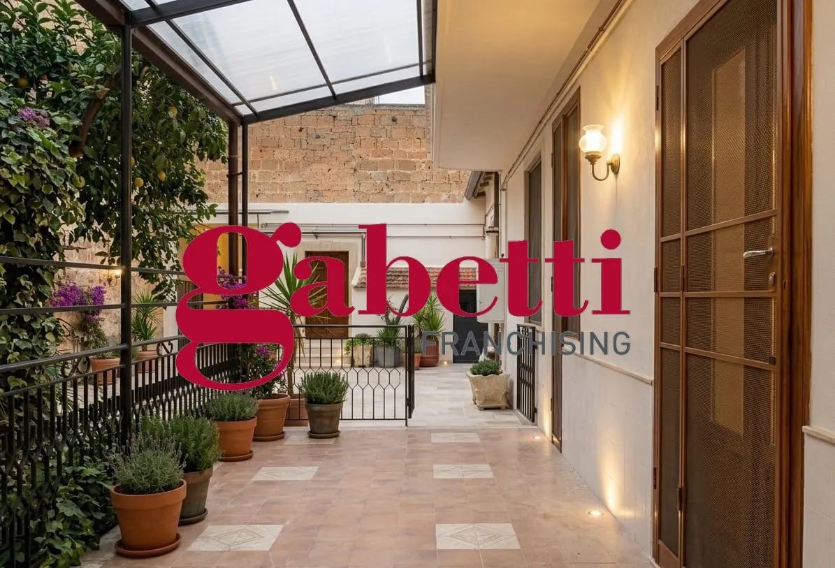 Casa indipendente in vendita a San Nicola la Strada - foto 3