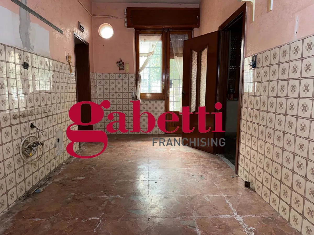 Casa indipendente in vendita a San Nicola la Strada - foto 8