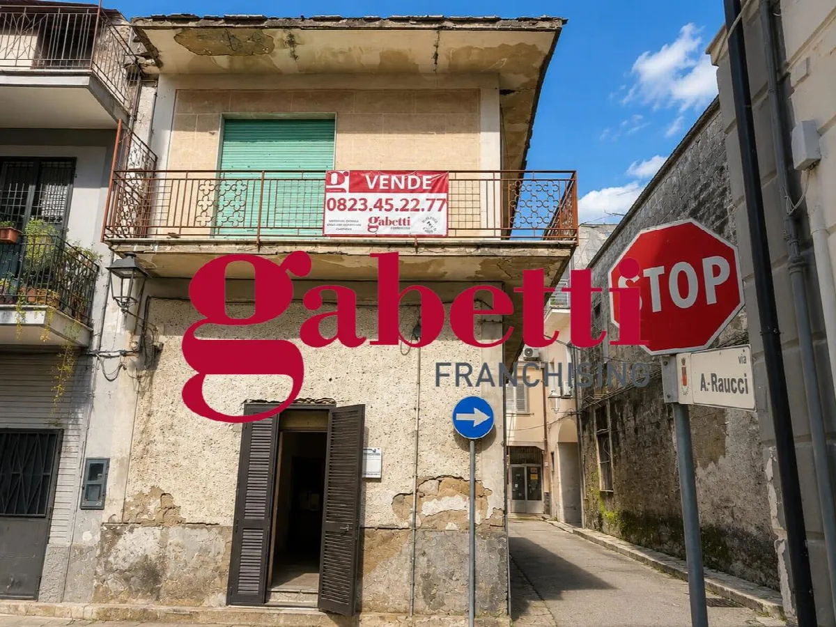 Stabile in vendita a Capodrise - foto 2