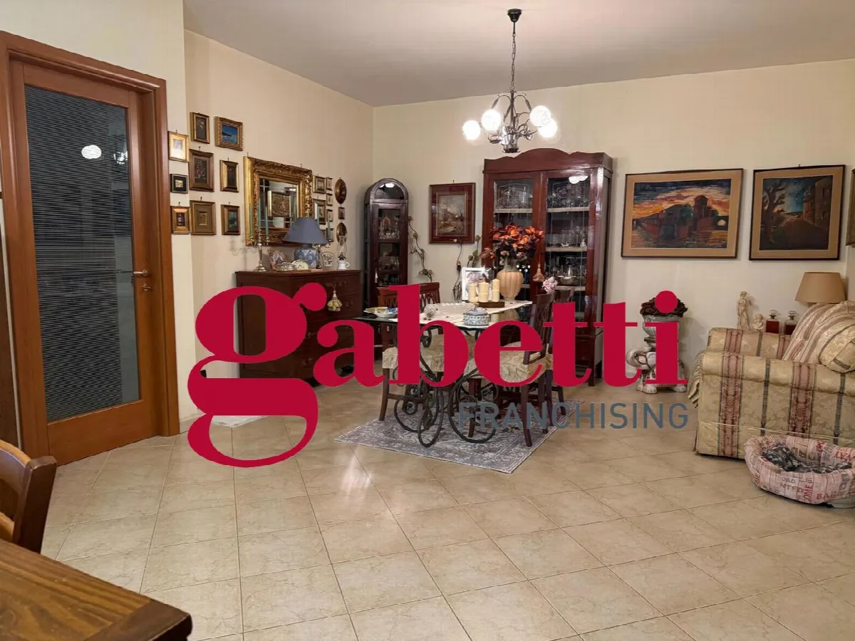 Appartamento in vendita a San Nicola la Strada - foto 3