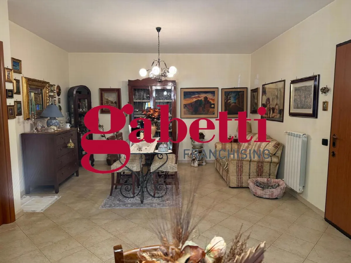 Appartamento in vendita a San Nicola la Strada - foto 4