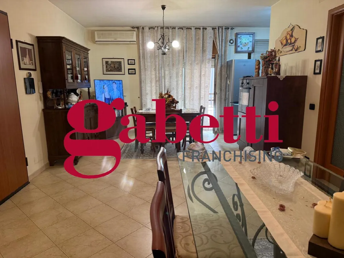 Appartamento in vendita a San Nicola la Strada - foto 6