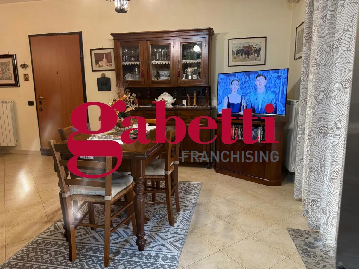 Appartamento in vendita a San Nicola la Strada - foto 8