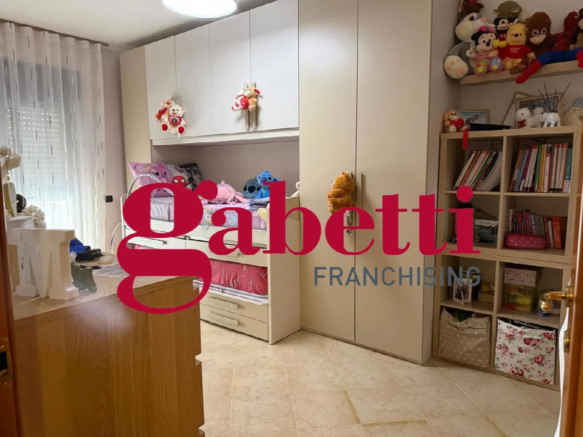 Appartamento in vendita a San Nicola la Strada - foto 10