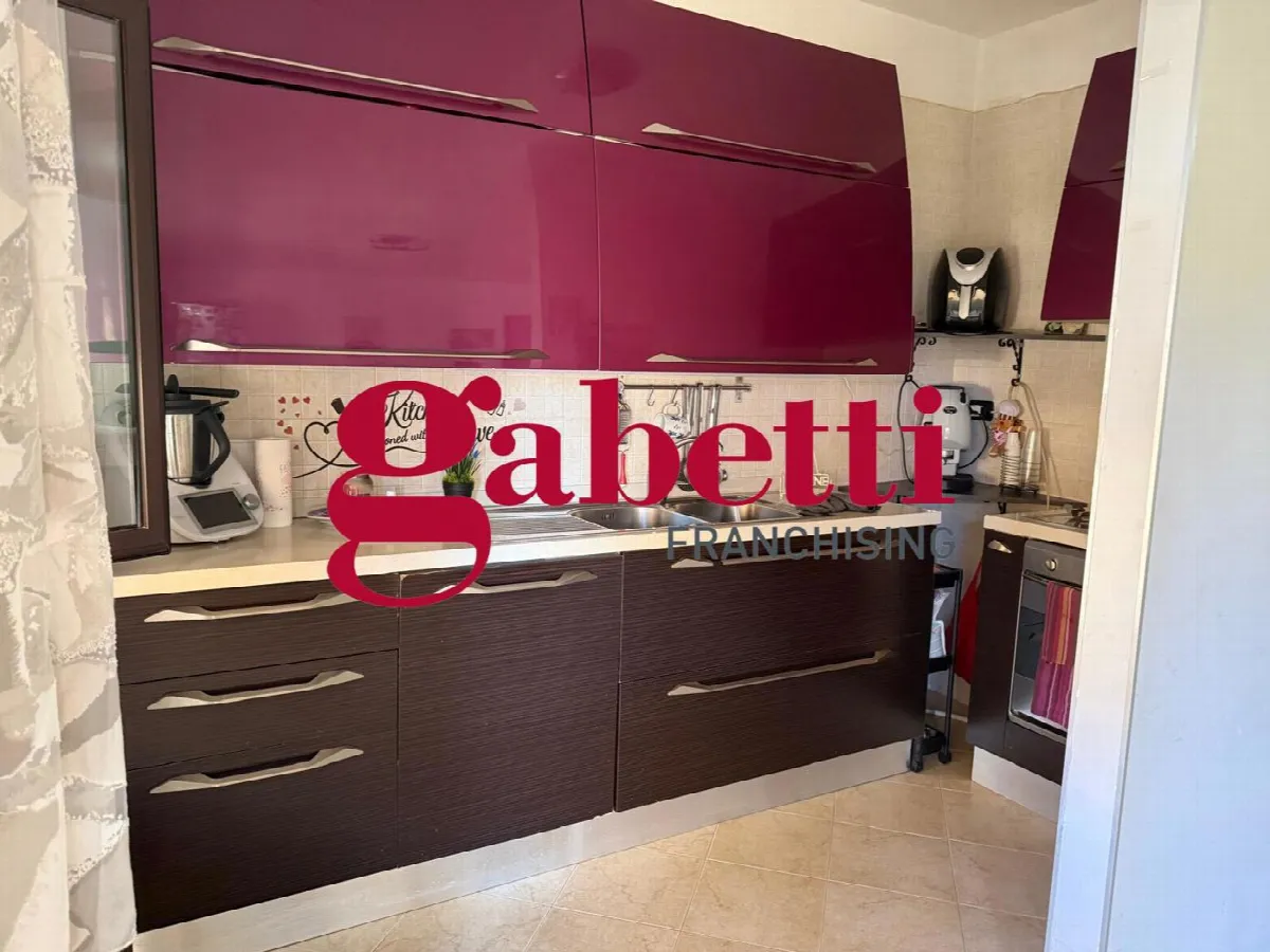 Appartamento in vendita a San Nicola la Strada - foto 4