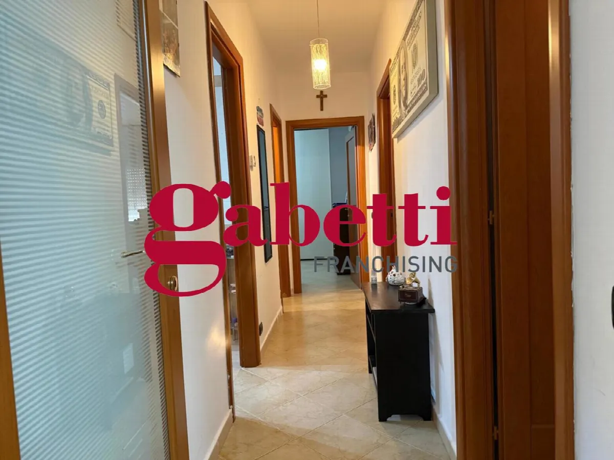 Appartamento in vendita a San Nicola la Strada - foto 5