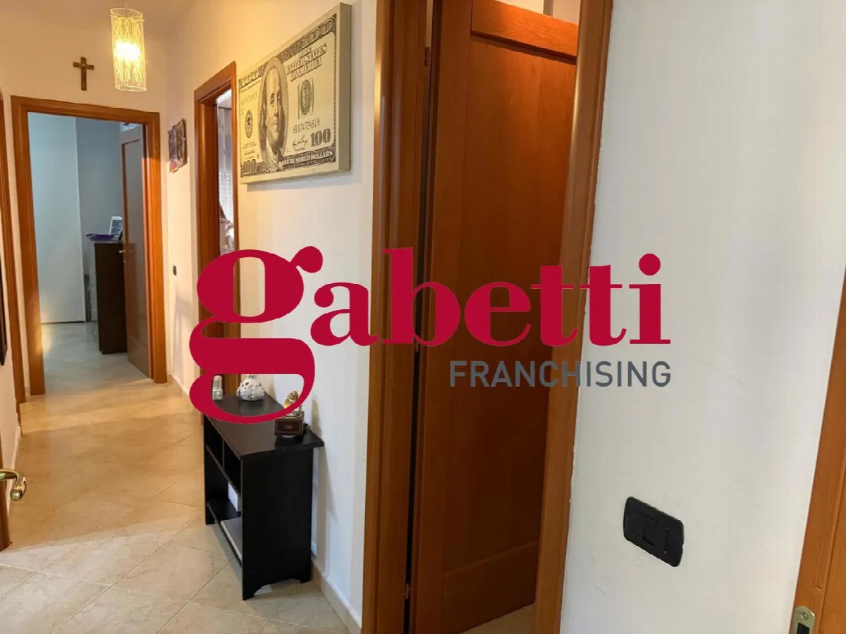 Appartamento in vendita a San Nicola la Strada - foto 6