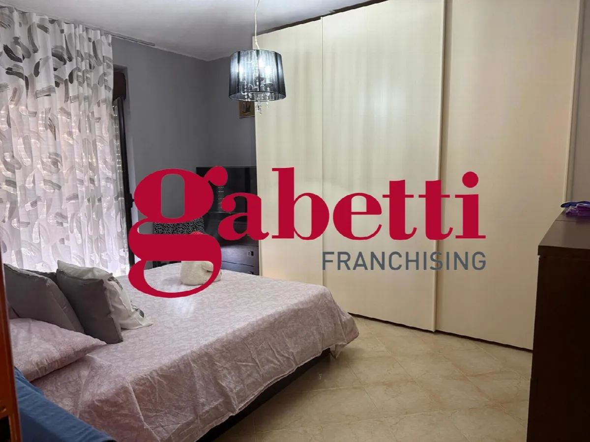 Appartamento in vendita a San Nicola la Strada - foto 8