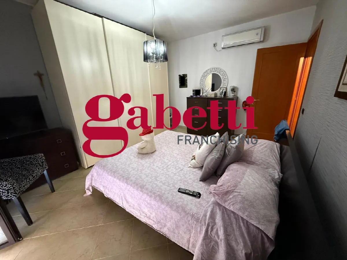 Appartamento in vendita a San Nicola la Strada - foto 9