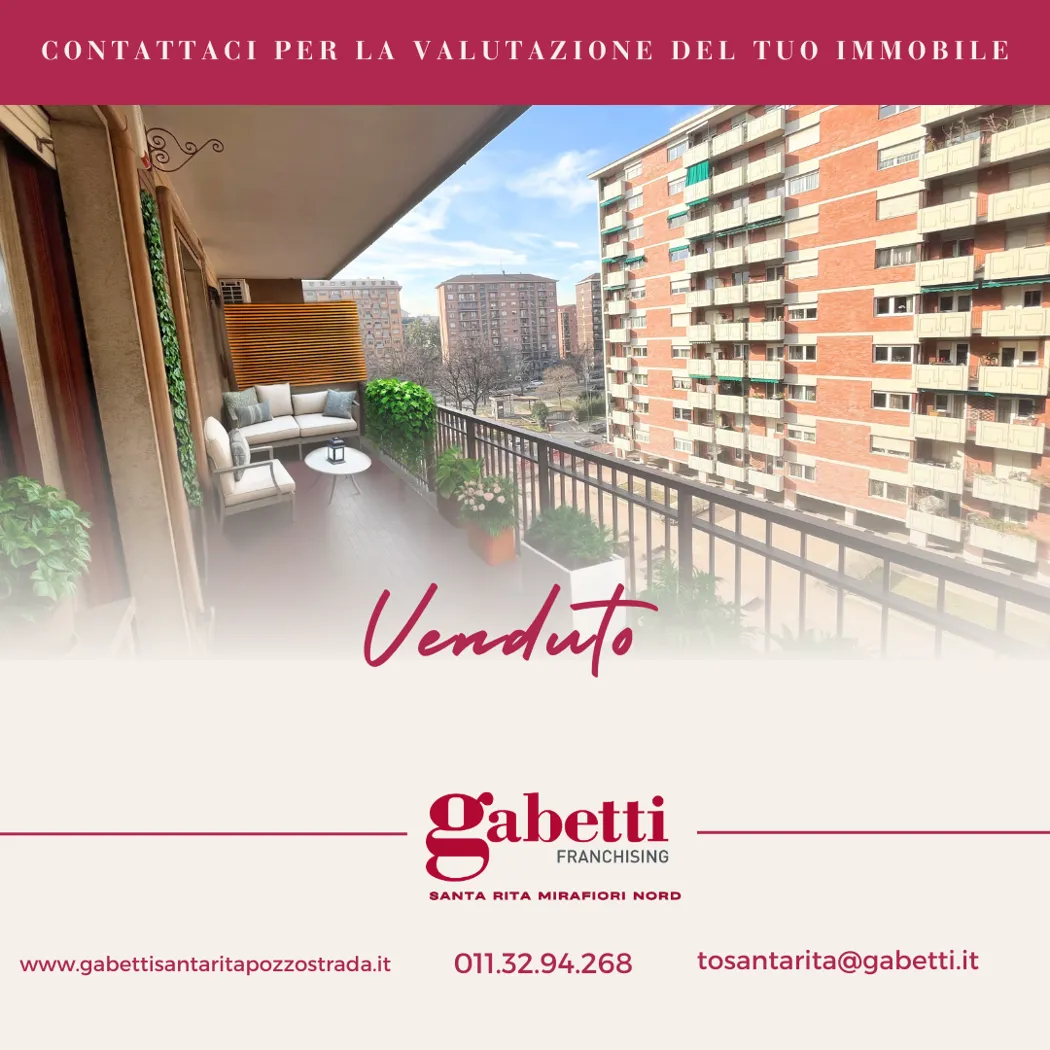 Appartamento in vendita a Torino - foto 1