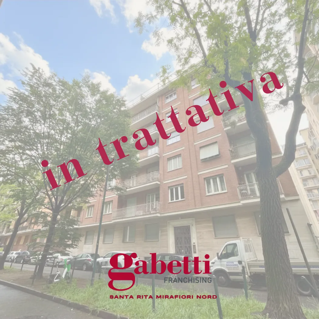 Appartamento in vendita a Torino - foto 1