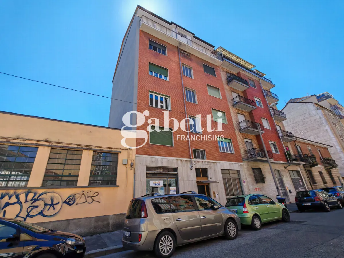 Appartamento in vendita a Torino - foto 2