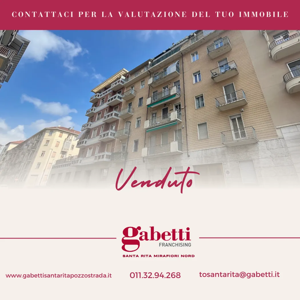Appartamento in vendita a Torino - foto 1