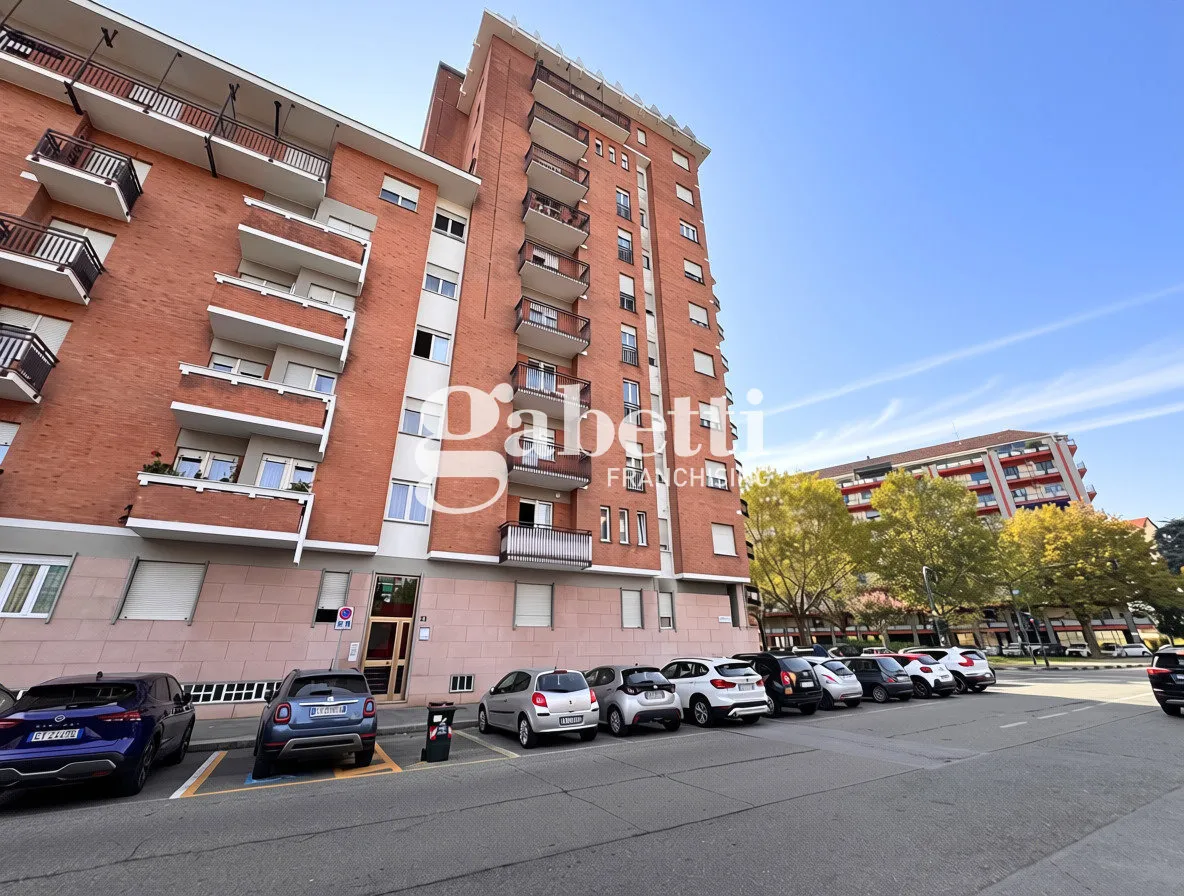 Appartamento in vendita a Torino - foto 1