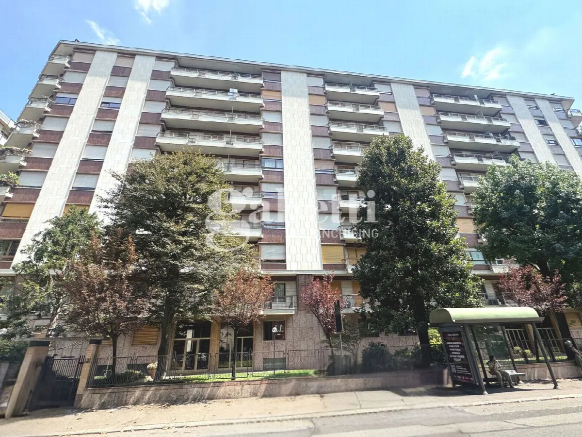 Appartamento in vendita a Torino - foto 1