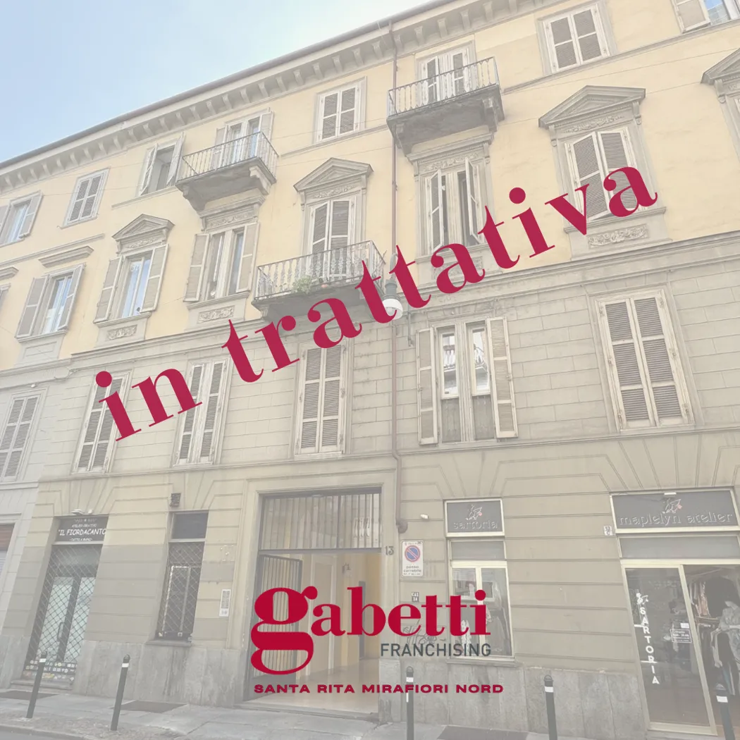 Appartamento in vendita a Torino - foto 1