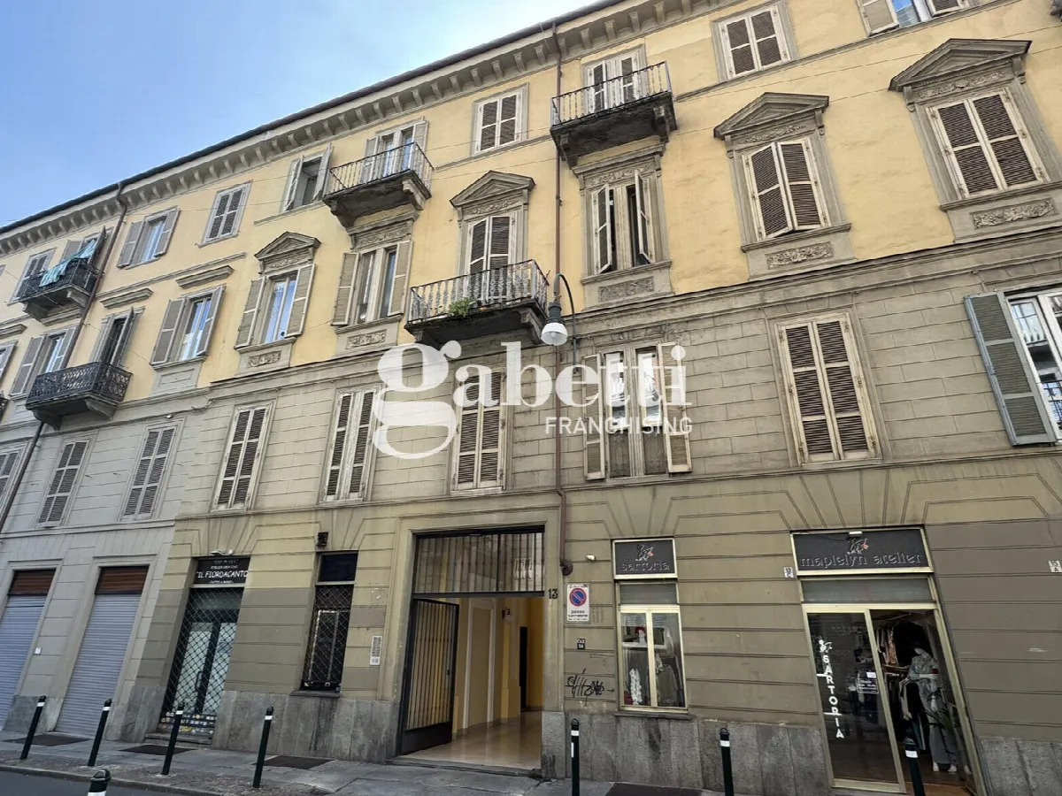 Appartamento in vendita a Torino - foto 2