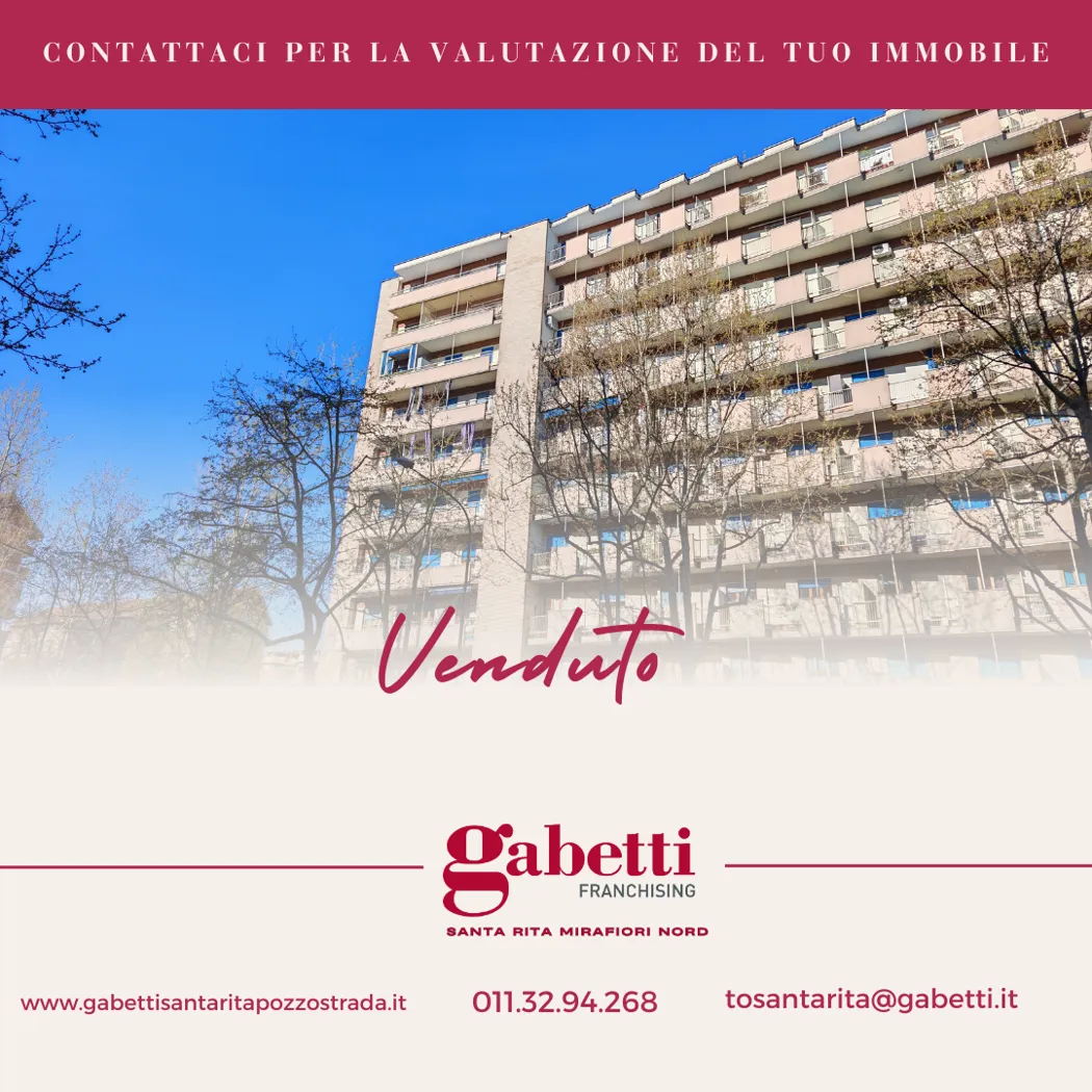 Appartamento in vendita a Torino - foto 1