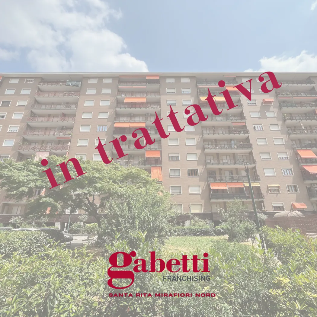 Appartamento in vendita a Torino - foto 1