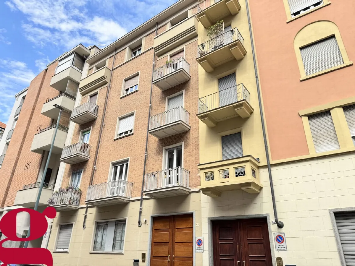 Appartamento in vendita a Torino - foto 3