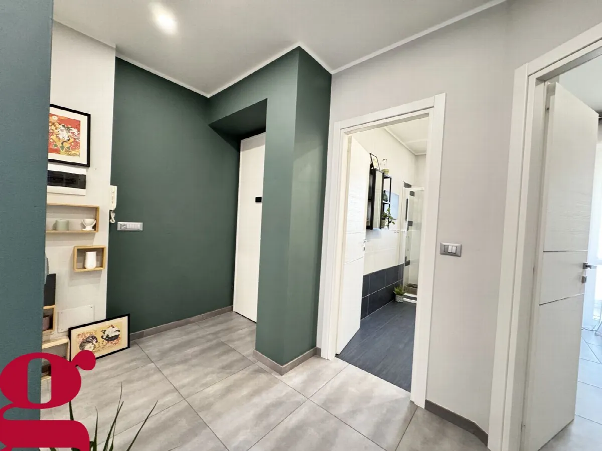 Appartamento in vendita a Torino - foto 8