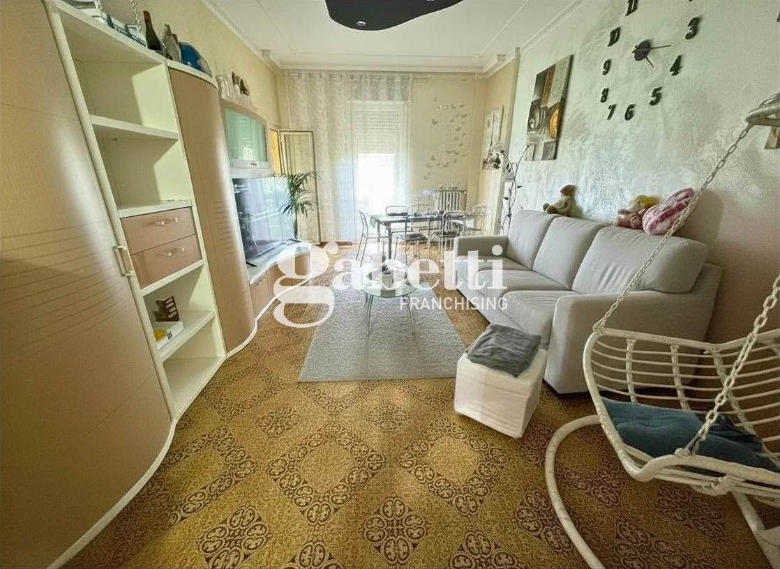 Appartamento in vendita a Torino - foto 1