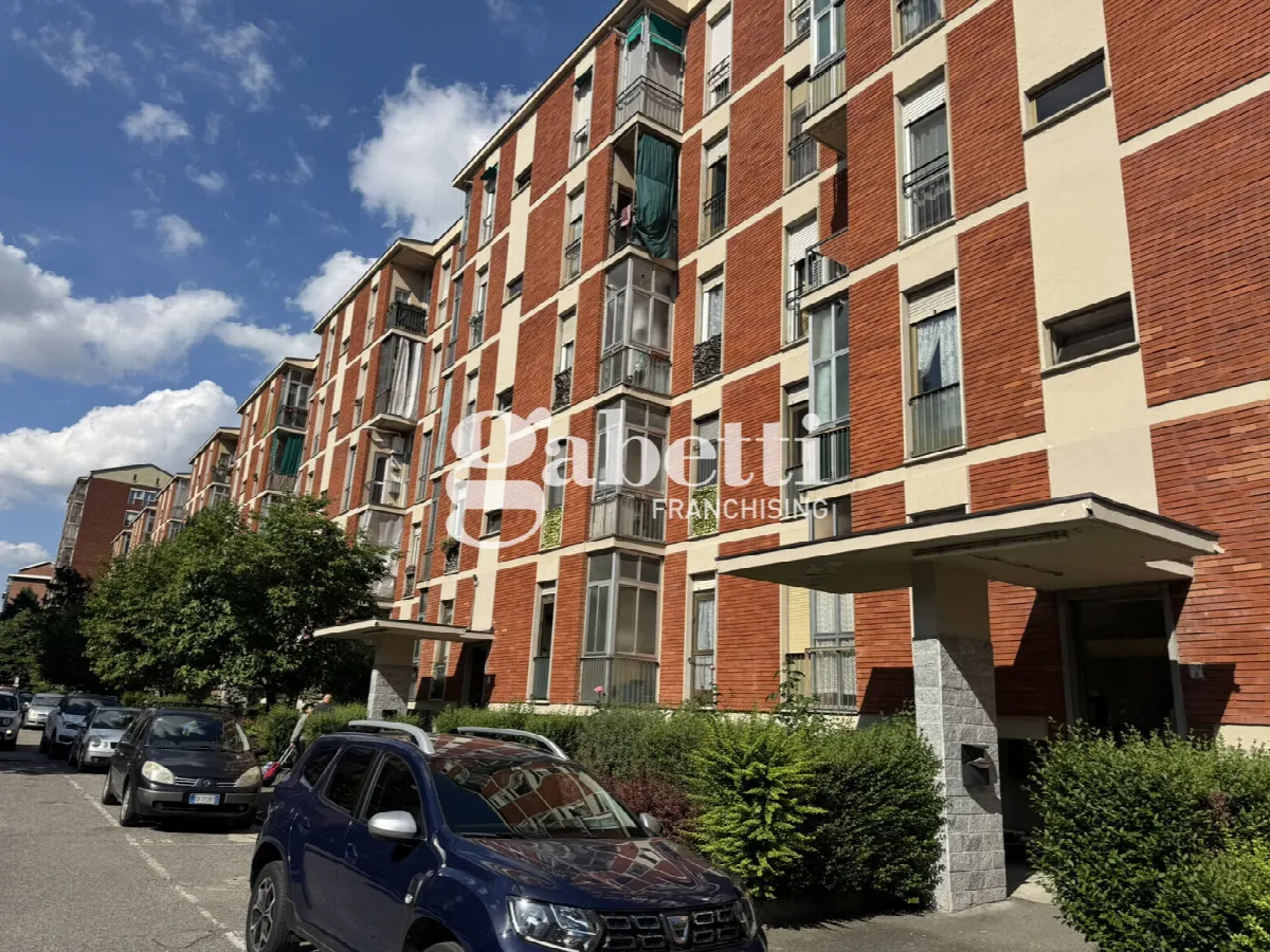 Appartamento in vendita a Torino - foto 2