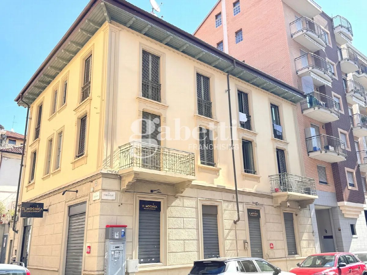 Appartamento in vendita a Torino - foto 1